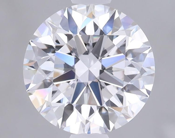 1.10-CARAT Round DIAMOND