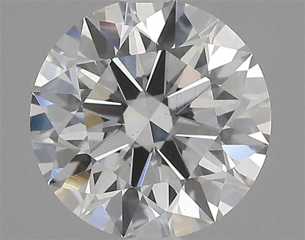2.12-CARAT Round DIAMOND