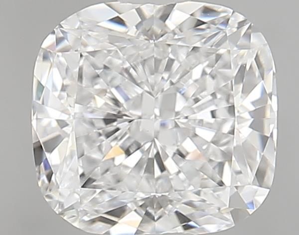 2.01-CARAT Cushion brilliant DIAMOND