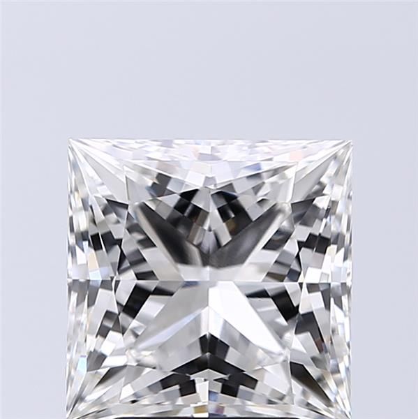 3.02-CARAT Princess DIAMOND