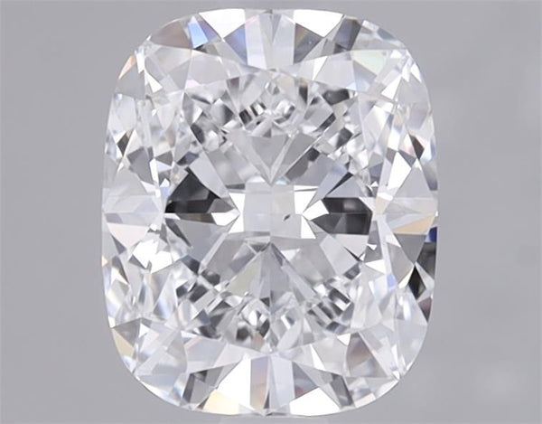 1.51-CARAT Cushion brilliant DIAMOND