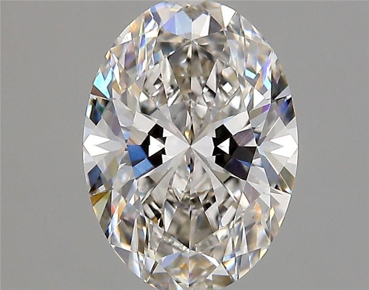 2.14-CARAT Oval DIAMOND