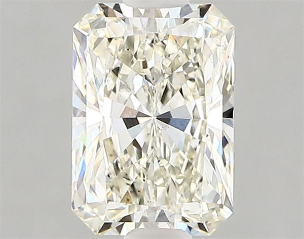 1.62-CARAT Radiant DIAMOND
