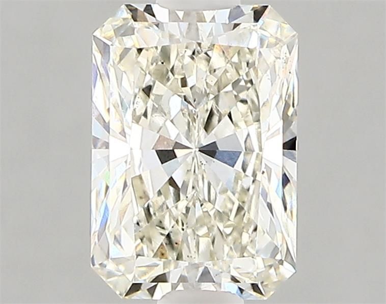 1.62-CARAT Radiant DIAMOND