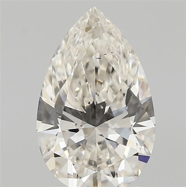1.80-CARAT Pear DIAMOND