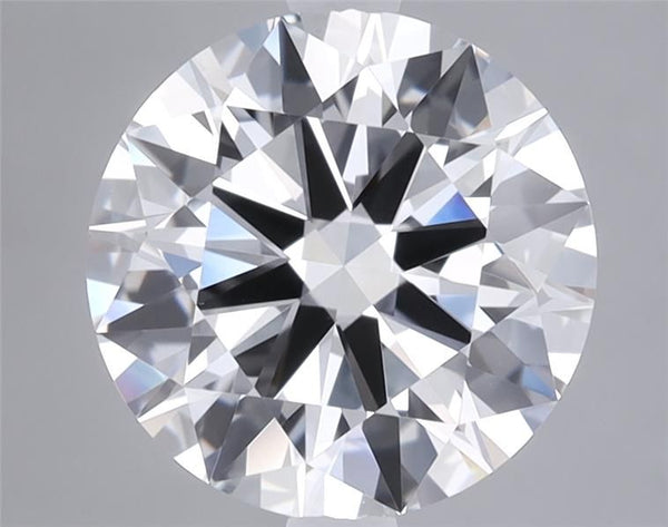 2.48-CARAT Round DIAMOND