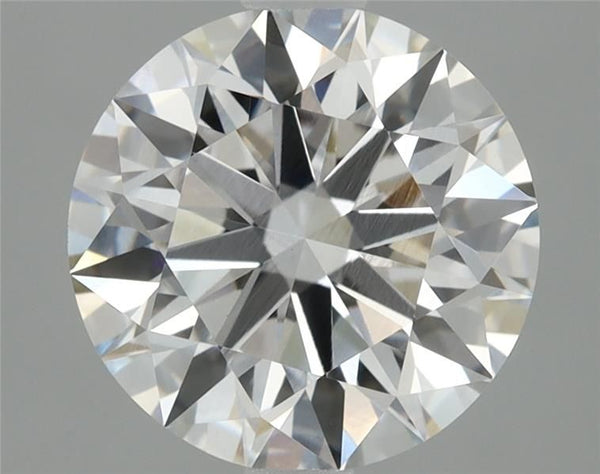 1.72-CARAT Round DIAMOND