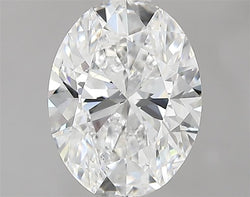 2.00-CARAT Oval DIAMOND