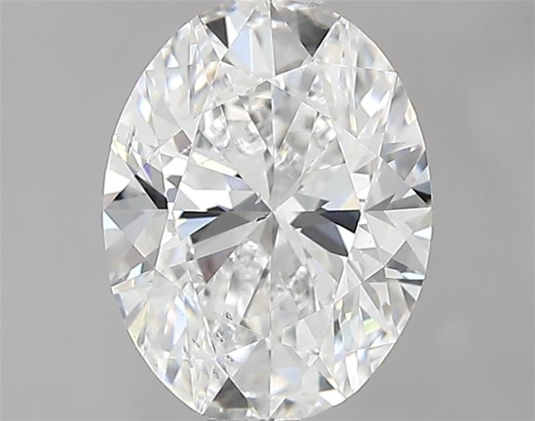 2.00-CARAT Oval DIAMOND