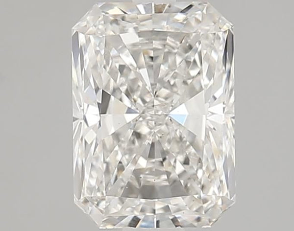 2.07-CARAT Radiant DIAMOND