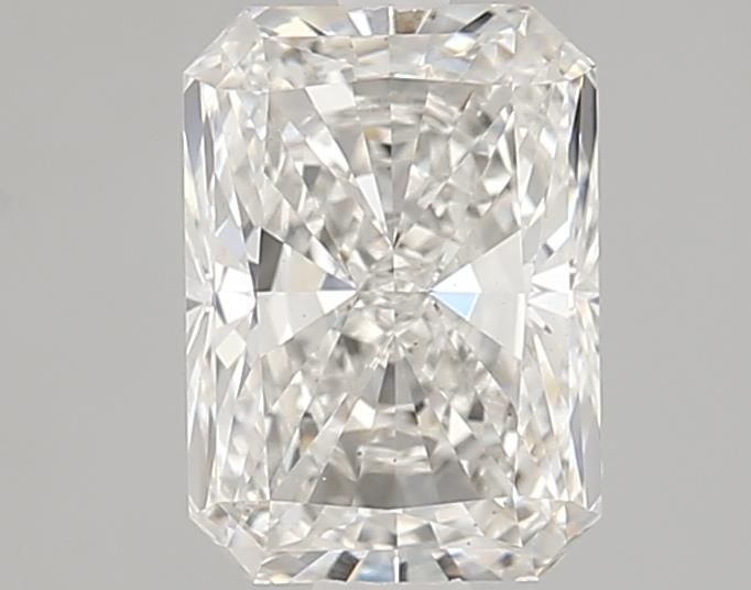 2.07-CARAT Radiant DIAMOND