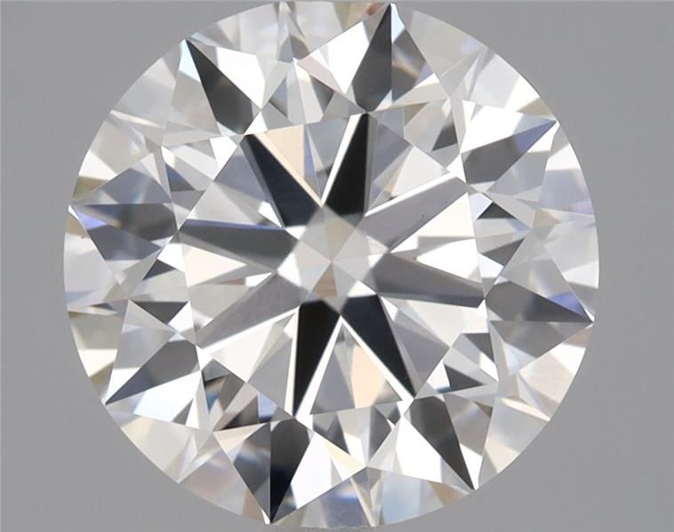 2.03-CARAT Round DIAMOND