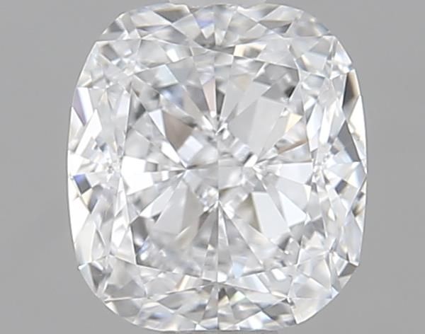 1.50-CARAT Cushion brilliant DIAMOND