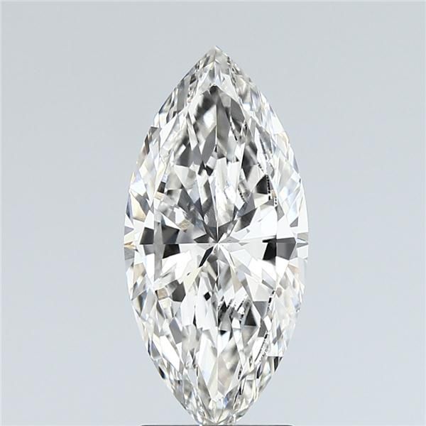 2.01-CARAT Marquise DIAMOND