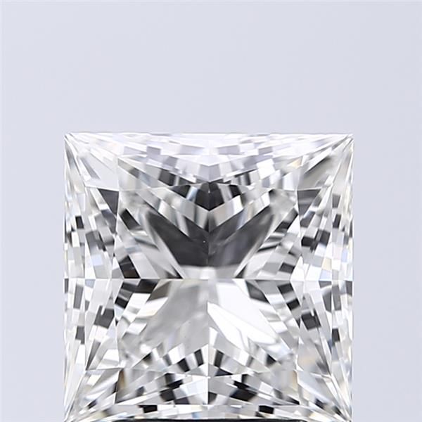 3.02-CARAT Princess DIAMOND