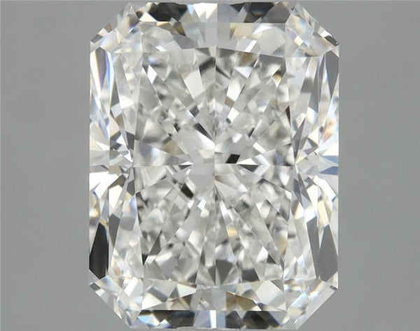 2.11-CARAT Radiant DIAMOND