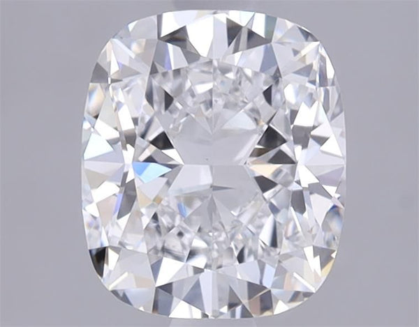 1.53-CARAT Cushion brilliant DIAMOND