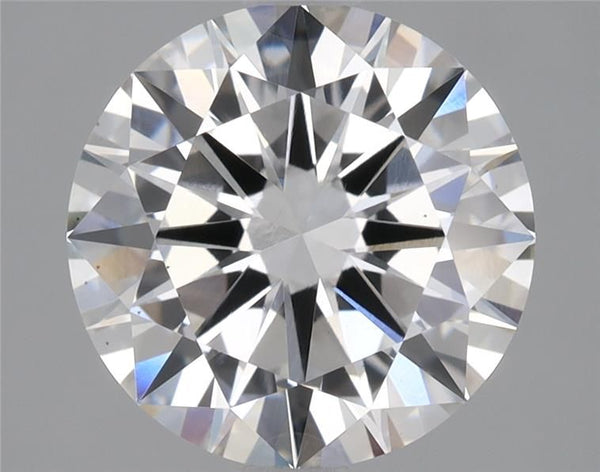 1.99-CARAT Round DIAMOND