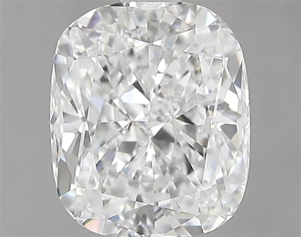 1.50-CARAT Cushion brilliant DIAMOND