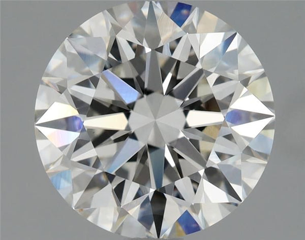 2.06-CARAT Round DIAMOND