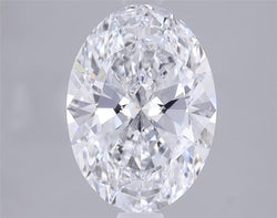 1.57-CARAT Oval DIAMOND