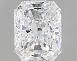 1.50-CARAT Radiant DIAMOND