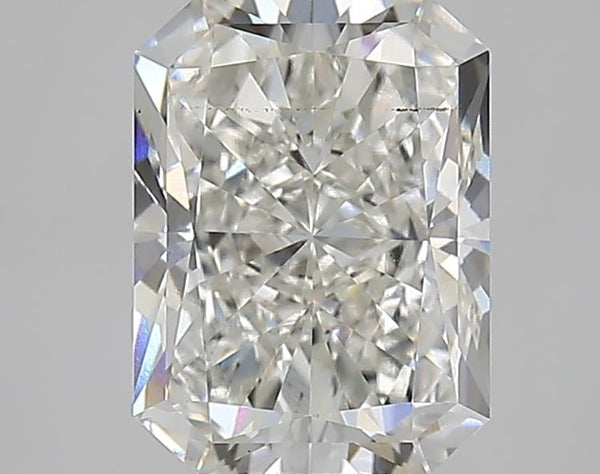 2.29-CARAT Radiant DIAMOND