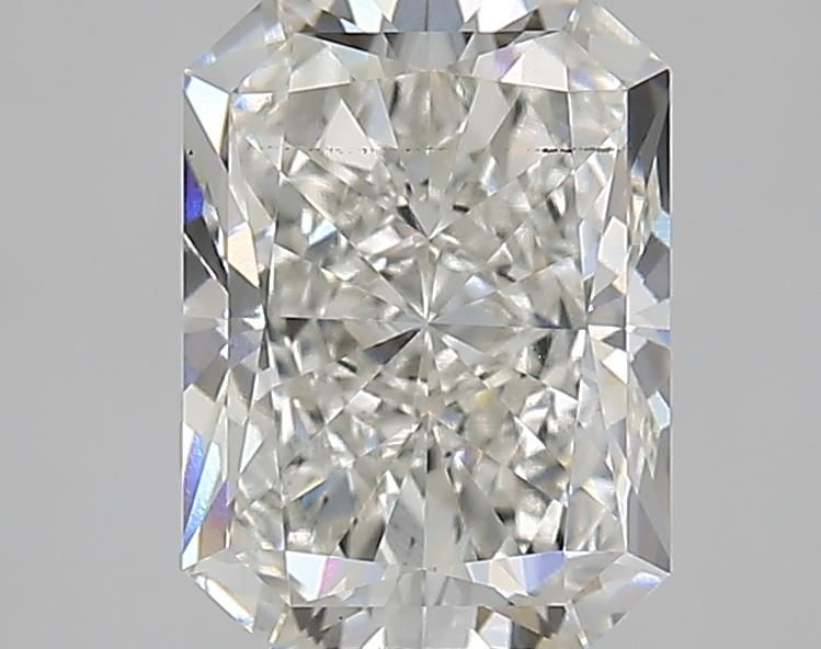 2.29-CARAT Radiant DIAMOND