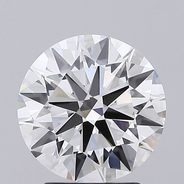 3.00-CARAT Round DIAMOND