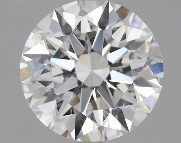 1.77-CARAT Round DIAMOND