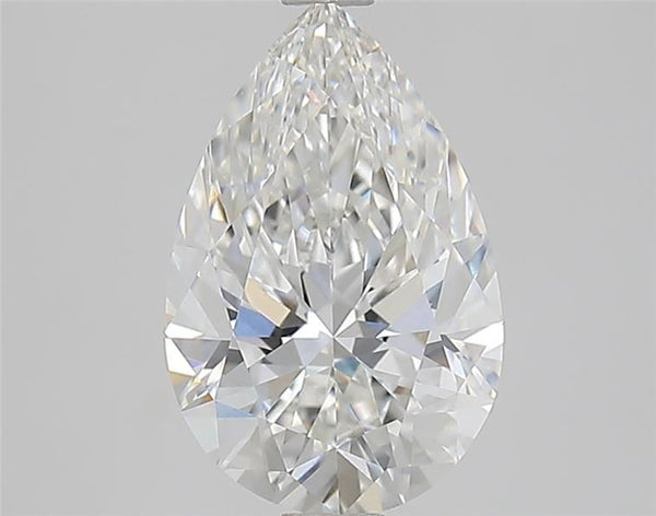 2.17-CARAT Pear DIAMOND