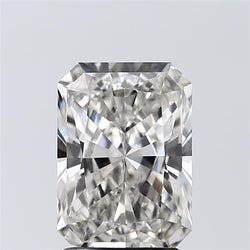 2.02-CARAT Radiant DIAMOND