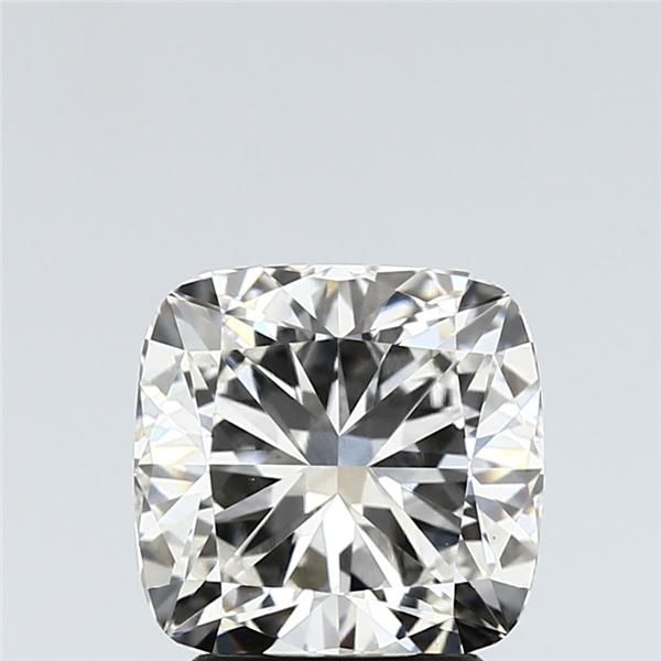 2.31-CARAT Cushion modified DIAMOND