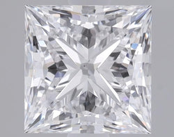 1.53-CARAT Princess DIAMOND