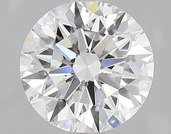 1.71-CARAT Round DIAMOND