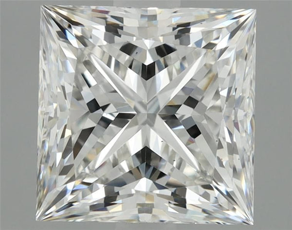 2.05-CARAT Princess DIAMOND