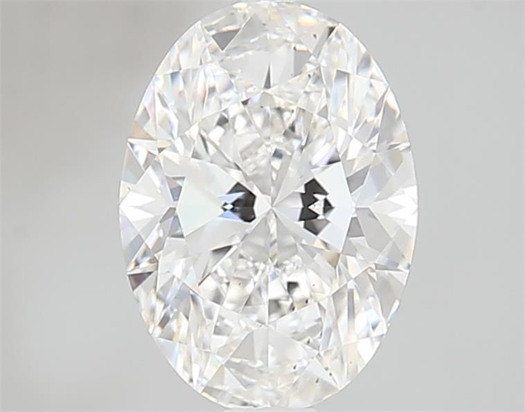 2.20-CARAT Oval DIAMOND