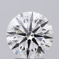 3.18-CARAT Round DIAMOND