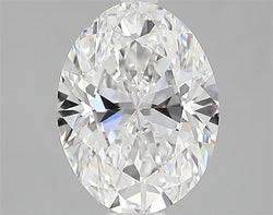 2.00-CARAT Oval DIAMOND