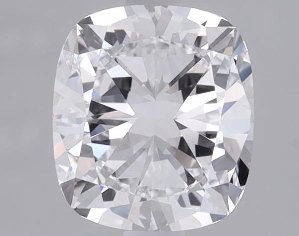 1.50-CARAT Cushion brilliant DIAMOND