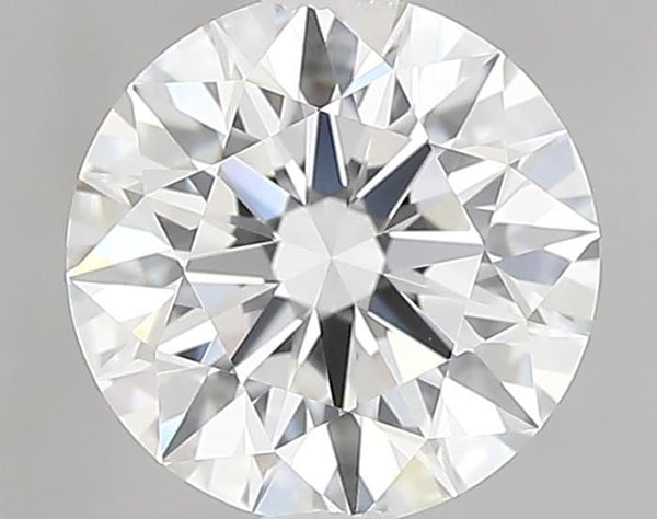 1.10-CARAT Round DIAMOND