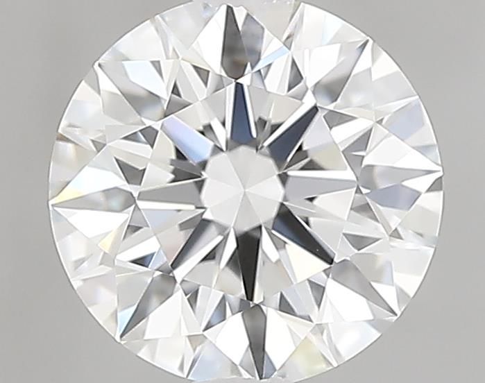 1.10-CARAT Round DIAMOND