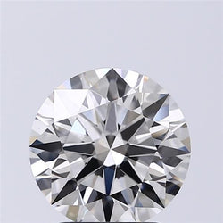 2.21-CARAT Round DIAMOND