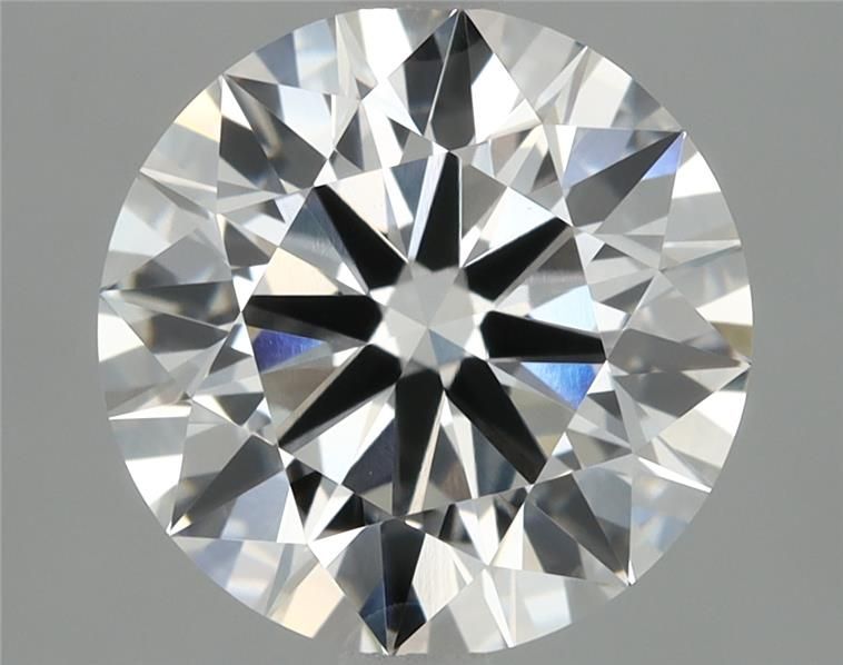 2.13-CARAT Round DIAMOND