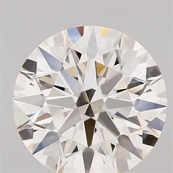 2.70-CARAT Round DIAMOND