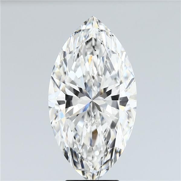 5.13-CARAT Marquise DIAMOND