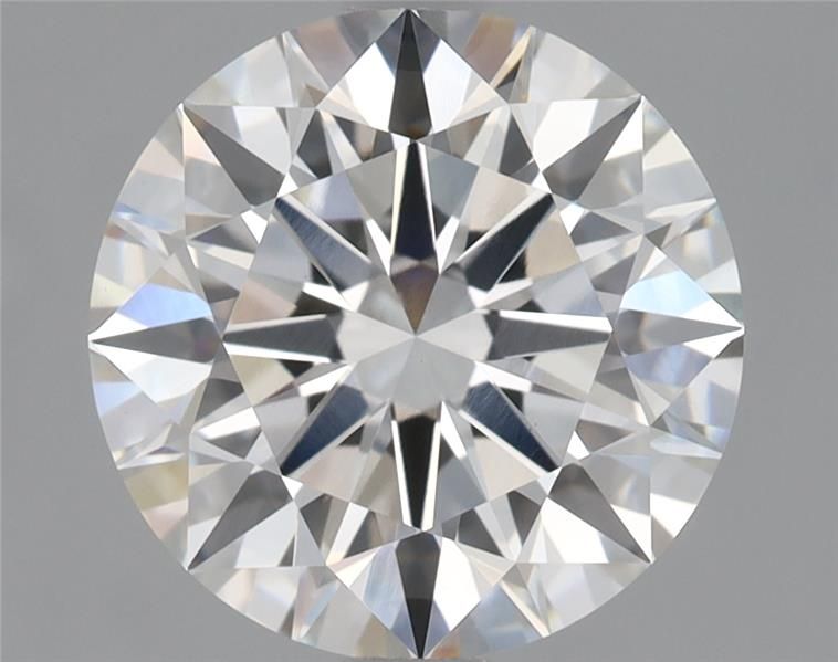 2.18-CARAT Round DIAMOND