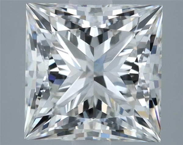 2.18-CARAT Princess DIAMOND