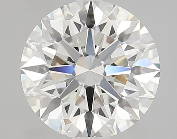 2.54-CARAT Round DIAMOND