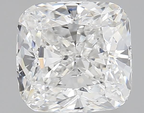 3.01-CARAT Cushion brilliant DIAMOND